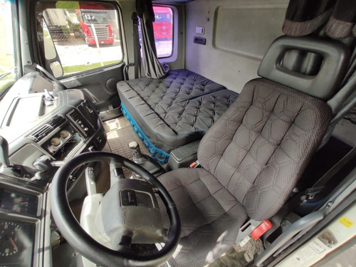 Imagem 14 de 15 de Volvo Fh 380 4x2 Toco Ano 2002 Lindo