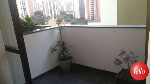 Imagem 19 de 26 de Apartamento - Ref: 233835