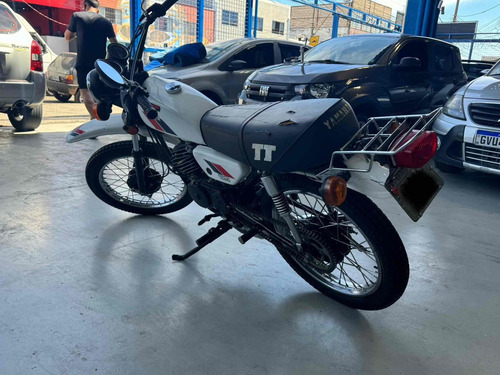 Yamaha Tt-r 125e