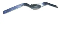 Comprar Fleje Pastilla Freno D Ford Corcel Del Rey Belina 