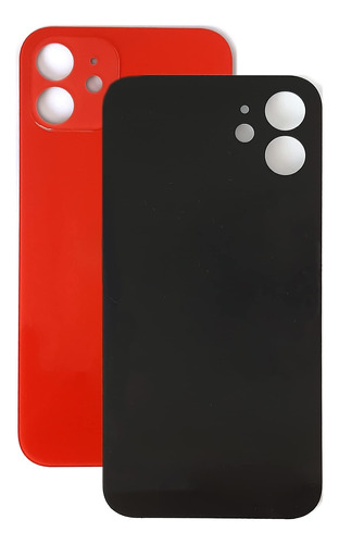 Tapa De Bateria iPhone 12 Mini Con Instalación Incluida 
