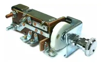 Comprar Suiche De Luz Universal Hs-85x 