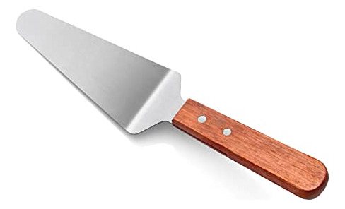 Servidor Para Tartas New Star Foodservice 36251 Con Mango De