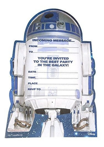 Visit The Hallmark Store Star Wars R2-d2