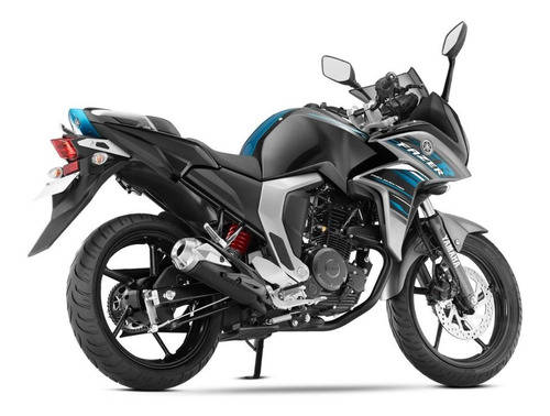 Yamaha Fazer 150- Precio Contado