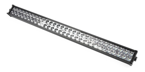 Barra Led Recta 60 Led 180 Watts 12v/24v