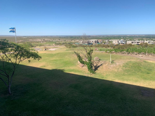 Venta Lote Mendoza Norte