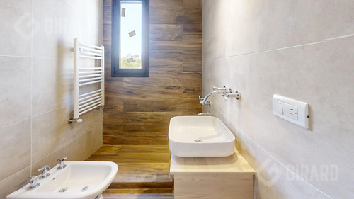 Venta De 3 Ambientes A Estrenar, Zona Guemes. Tour 360