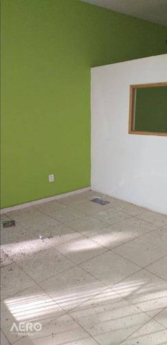 Sala Comercial Próximo Do Centro Da Cidade - Sa0115