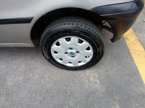 Fiat Palio Ed 1.0