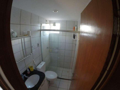 Apartamento Em Manaíra, João Pessoa/pb De 54m² 2 Quartos À Venda Por R$ 269.000,00 - Ap922159