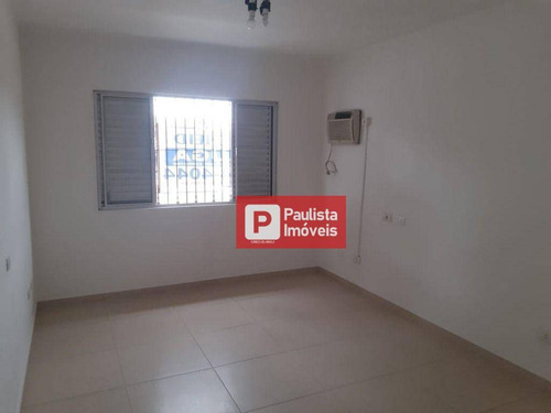 Imagem 15 de 30 de Sobrado Com 3 Dormitórios Para Alugar, 150 M² - Jardim Aeroporto - São Paulo/sp - So4680
