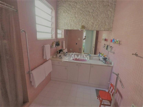 Imagem 17 de 25 de Casa À Venda, 400 M² Por R$ 2.600.000,00 - São Francisco - Niterói/rj - Ca0096