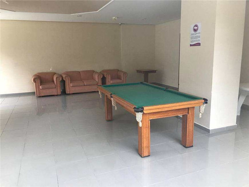 Imagem 8 de 30 de Apartamento Com 3 Dorms, Vila Gilda, Santo André - R$ 409 Mil, Cod: 1691 - A1691