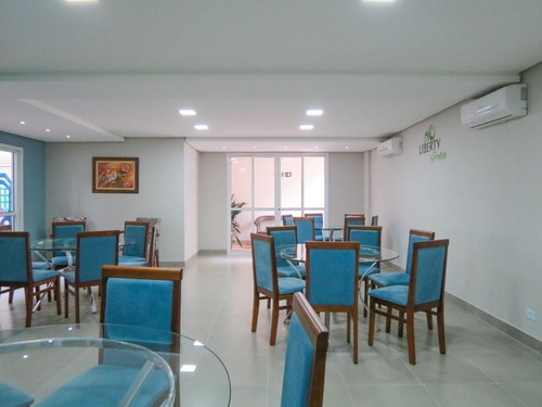 Imagem 24 de 28 de Apartamento À Venda, 74 M² Por R$ 450.000,00 - Nossa Senhora De Lourdes - Londrina/pr - Ap2447