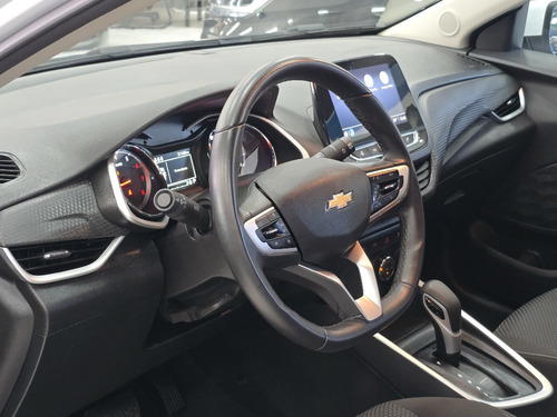 Chevrolet Onix plus 1.0 TURBO FLEX PLUS LTZ AUTOMÁTICO