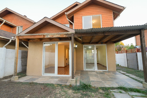 Casa En Venta En Condominio Sol De Miraflores 3d 3b 2e 1bod