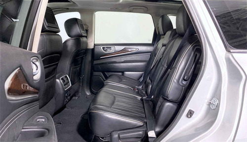 Imagen 9 de 15 de 110590 - Infiniti Qx60 2017 Con Garantía