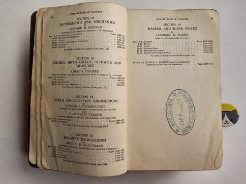 Libro American Civil Engineers' Merriman 116q2