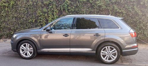 Audi Q7 3.0 Tfsi S Line Quattro 333hp At