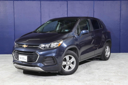 Chevrolet Trax 1.8 Lt At