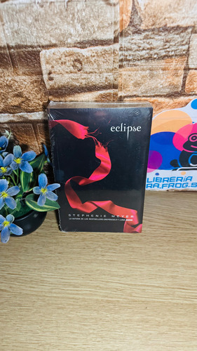 Eclipse: Bestseller De Stephenie Meyer (2018) (Usado)