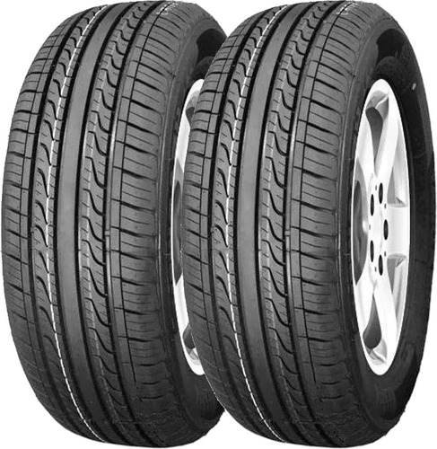 Kit de 2 pneus Speedmax HH301 185/65R15 88 - 560Kg