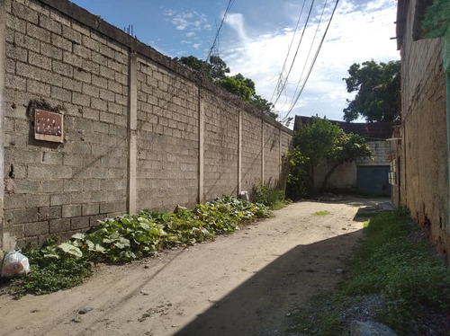 Imagen 1 de 11 de Terreno En Santa Rita 04166467687 Am
