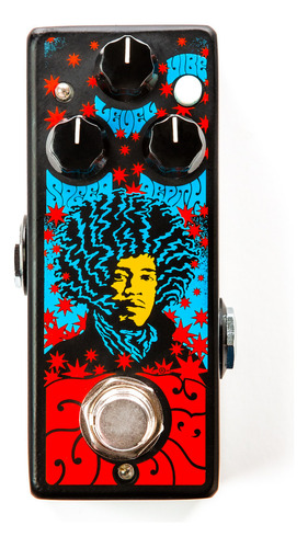 Mxr Jhms3 Jimi Hendrix '68 Uni-vibe Chorus / Vibrato Pedal