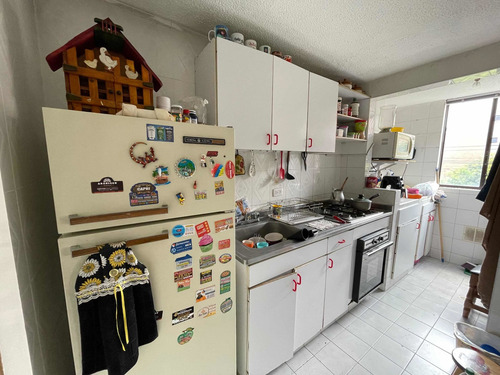 Imagen 14 de 14 de Se Vende Apartamento Cedritos