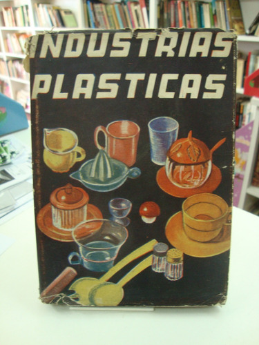 Industrias Plasticas - Kurt Brandenburger
