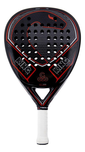 Raquete de pádel Vibor-a King Cobra 2016