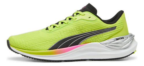 Zapatillas Puma Electrify Nitro 3 De Mujer 2430 Puma