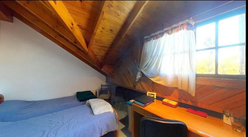 476 E/ 19 Y 20 - Casa En Alquiler Temporario (city Bell)