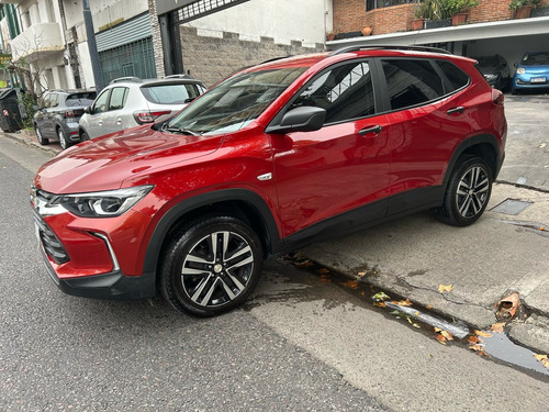 Chevrolet Tracker 1.2 Turbo At