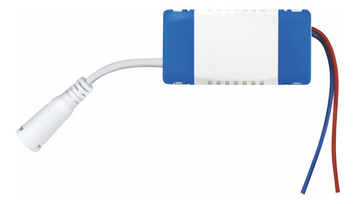 Lámpara Flat-eco 6w 5pg 4000k Estévez Blanco