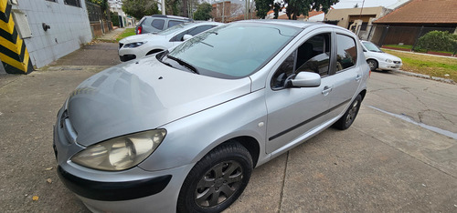 Peugeot 307 2.0 Xs Hdi