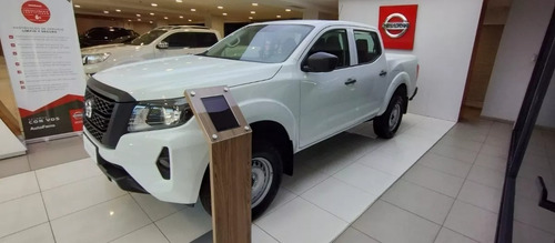 Nissan Frontier 2.3t S 4x2 Mt L22