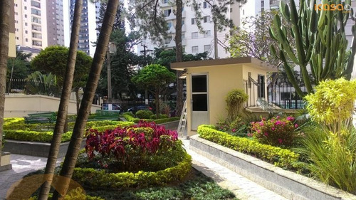 Apartamento - Ref: 7735