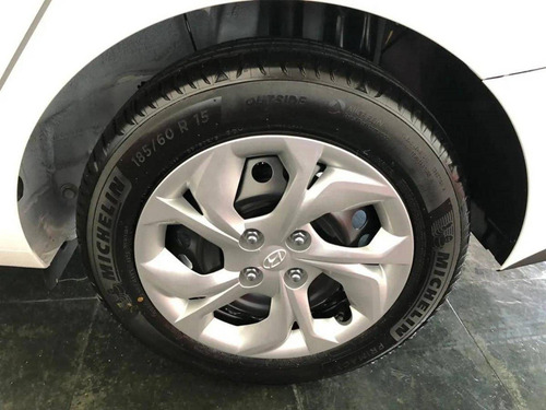 Imagem 11 de 11 de Hyundai Hb20s 1.0 12v Flex Vision Manual