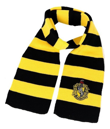 N Lenços Harry Potter Grifinória Sonserina