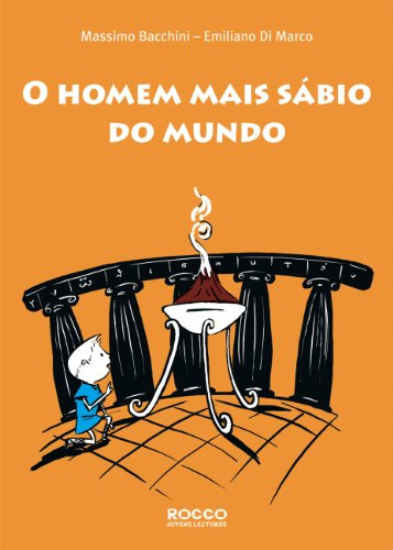 Libro O Homem Mais Sábio Do Mundo De Emiliano Di Marco Rocco