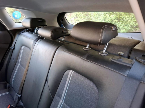 Chevrolet Tracker 1.2T AUT LTZ