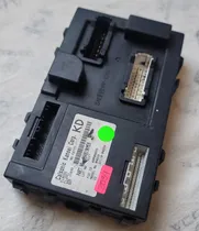 Comprar Modulo De Carroceria Bcm Nissan Versa 2016-2017 Original Kd