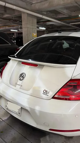 Volkswagen Beetle 2.5 50 Aniversario At