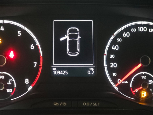 Volkswagen Polo 1.6 Msi 5p Trendline