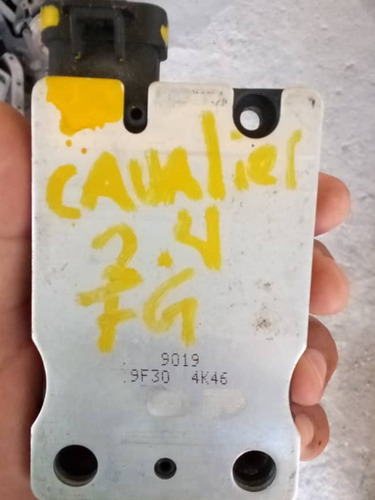 Módulo Del Cavalier 2.4z24 (Usado)