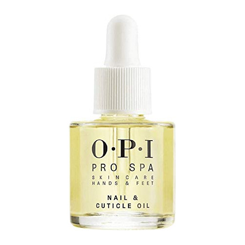 Aceite Para Uñas Y Cutículas Opi Prospa, 0.29 Onzas Líquidas