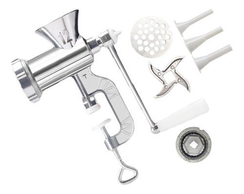 Shaoke Herramienta De Relleno For Hacer Alimentos Estilo H
