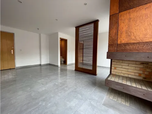 Venta Excelente Aptostudio En Chico Norte